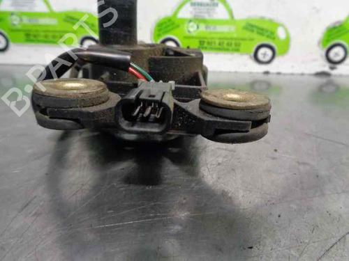 Rear wiper motor SMART CITY-COUPE (450) 0.8 CDI (S1CLC1, 450.300, 450.301, 450.302, 450.303,... | BP5595480M102 