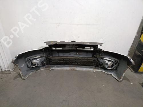 Front bumper CITROËN C-ELYSEE (DD_) 1.2 VTi 82 | BP29080805C7