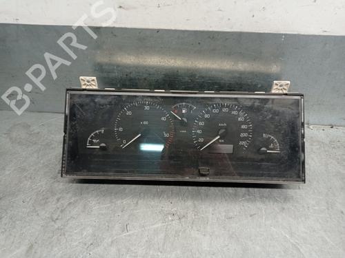 Used Instrument cluster RENAULT SAFRANE II (B54_) 2.2 dT (B54G) (113 hp) 8343599