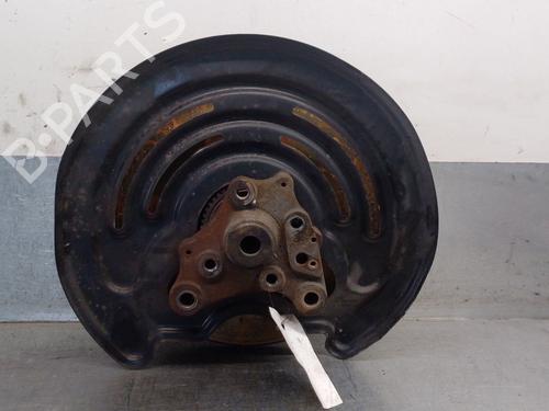 Højre hjullejehus spindel Højre hjullejehus spindel OPEL VIVARO B Van (X82) 1.6 CDTI (05) (121 hp) 36695411 36695411