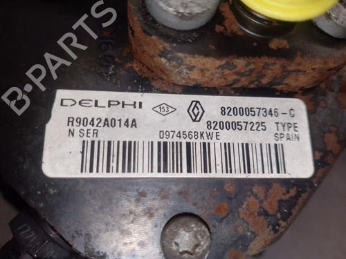 Injection pump NISSAN ALMERA II Hatchback (N16) 1.5 dCi | BP40496506M78 - Image 6