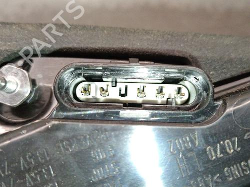 Left tailgate light ALFA ROMEO GIULIA (952_) 2.2 D (952AFA25, 952AFM25, 952ALA25) | BP38560231C79 - Image 8