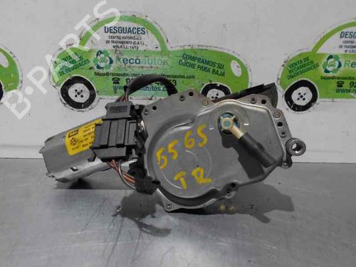Used Rear wiper motor SEAT CORDOBA Vario (6K5) 1.9 TDI (90 hp) 2306870