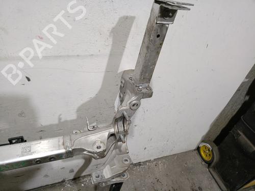 Subframe VW TOUAREG (CR7, RC8) 3.0 TSI 4motion | BP30150034M9