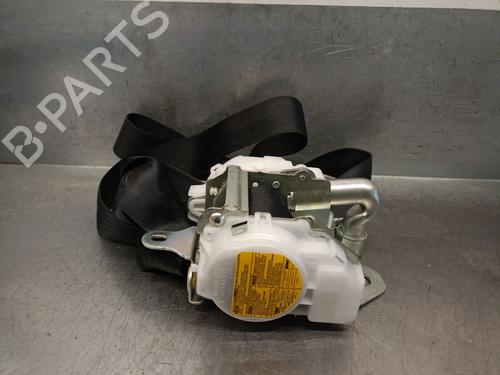 Used Front left seatbelt LEXUS CT (ZWA10_) 200h (ZWA10_) (99 hp) 27578359