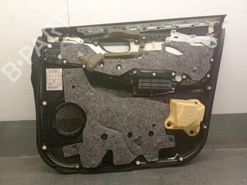 Verkleidung vorne links LEXUS NX (_Z1_) 300h AWD (AYZ15_) | BP29970741C58 