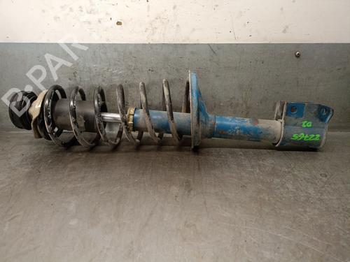 Used Left front shock absorber SEAT IBIZA I (21A) 0.9 (44 hp) 26322924