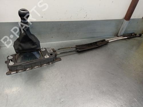 Used Gear lever VW GOLF PLUS V (5M1, 521) 2.0 TDI 16V (140 hp) 26324221