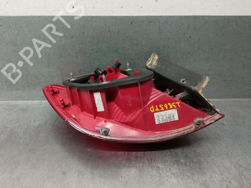 Right taillight SEAT IBIZA IV ST (6J8, 6P8) 1.6 TDI | BP30124483C35 