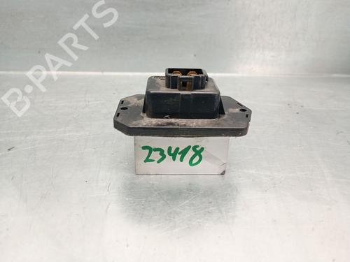 Heater resistor MITSUBISHI GRANDIS (NA_W) 2.0 DI-D (NA8W) MN177554 | 0778000880 | DENSO