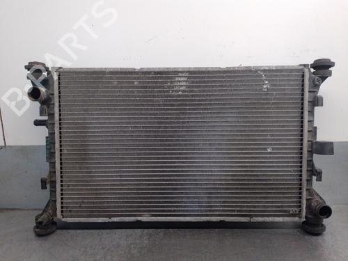 Used Water radiator Water radiator FORD FOCUS I (DAW, DBW) 1.8 TDCi (100 hp) 32725974 32725974