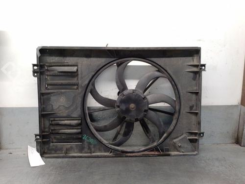 Used Radiator fan Radiator fan 38088394 38088394