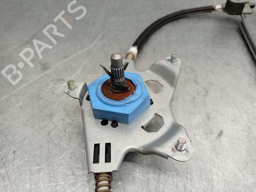 Rear left window mechanism CITROËN XANTIA Break (X1_, X2_) 1.9 Turbo D | BP20261029C24 