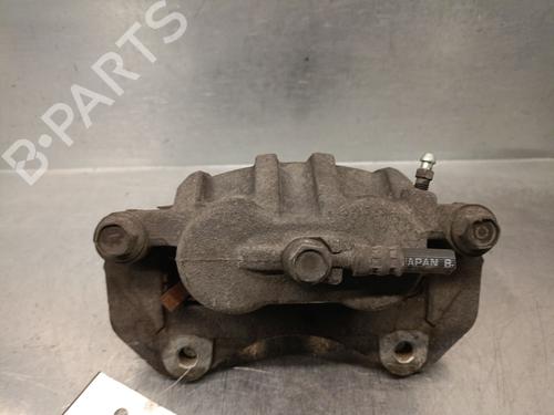 Right front brake caliper MITSUBISHI OUTLANDER III (GG_W, GF_W, ZJ, ZL, ZK) 2.2 Di-D 4WD (GF6W) | BP23402060M104 