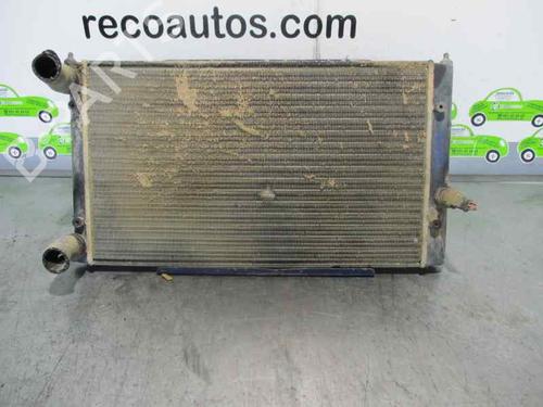 Køler VW GOLF III (1H1) 1.8 (75 hp) 2050750
