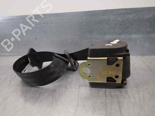 Rear right seatbelt PEUGEOT 306 Hatchback (7A, 7C, N3, N5) 1.9 DT | BP13210573I28 