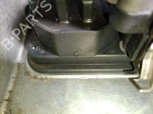 Engine AUDI A4 B5 (8D2) 1.8 | BP31888695M1 