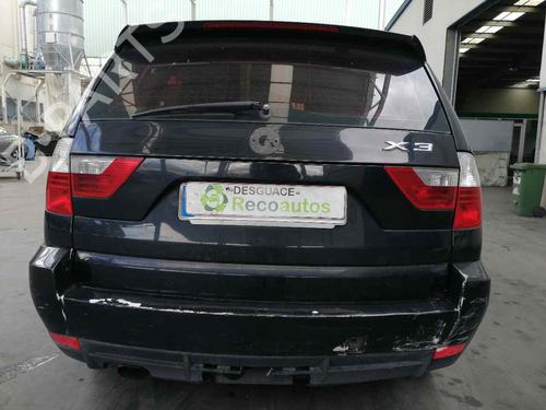 Headlight switch BMW X3 (E83) 2.0 d | BP13513856I24 - Image 11