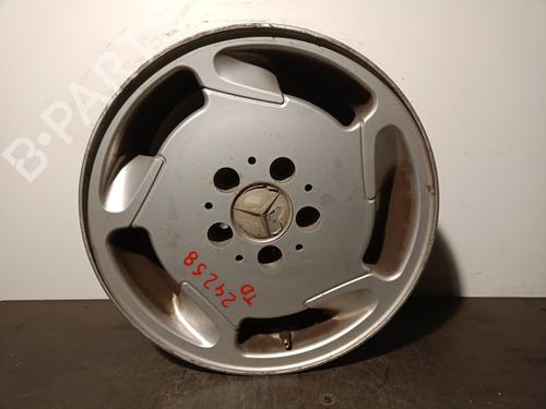 Used Rim MERCEDES-BENZ C-CLASS (W202) C 180 (202.018) (122 hp) 31573828