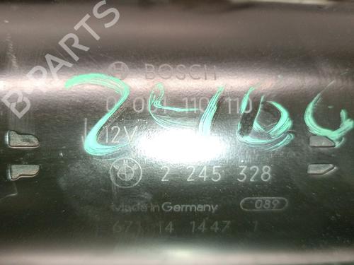 Starter BMW 3 Compact (E36) 318 tds | BP32343354M8