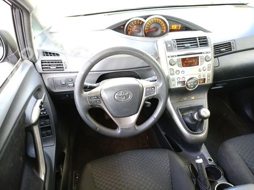 Engine control unit (ECU) TOYOTA VERSO (_R2_) 2.0 D-4D (AUR20_, AUR20R) | BP24633033M57 - Image 12