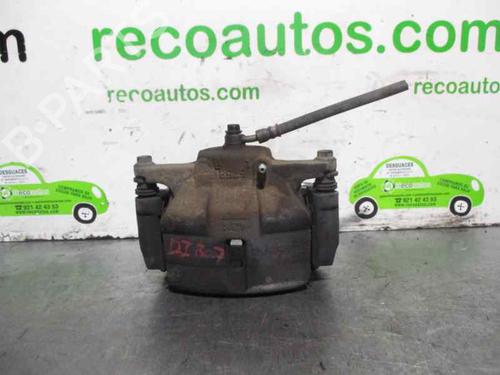 Used Left front brake caliper NISSAN QASHQAI II SUV (J11, J11_) [2013-2025]  11614712