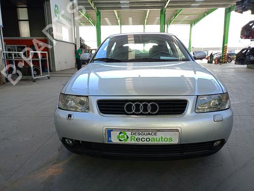 Engine control unit (ECU) AUDI A3 (8L1) 1.9 TDI | BP25025035M57 - Image 9