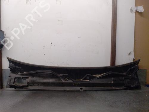 Torpedoplade Torpedoplade DACIA BIGSTER [2024-2026] 34544629 34544629