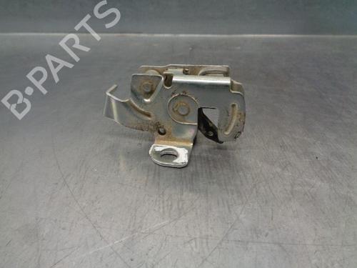 Tailgate lock CITROËN NEMO MPV 1.3 HDi 75 | BP9543689C101 