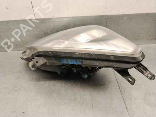 Right headlight RENAULT KOLEOS I (HY_) 2.0 dCi (HY0K) | BP36700987C29 - Image 3