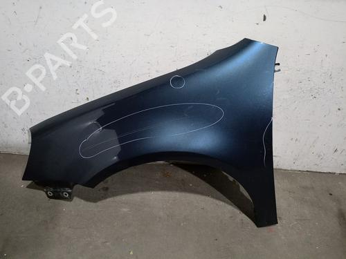 Used Left front fenders VW GOLF V (1K1) 1.9 TDI (105 hp) 31601560