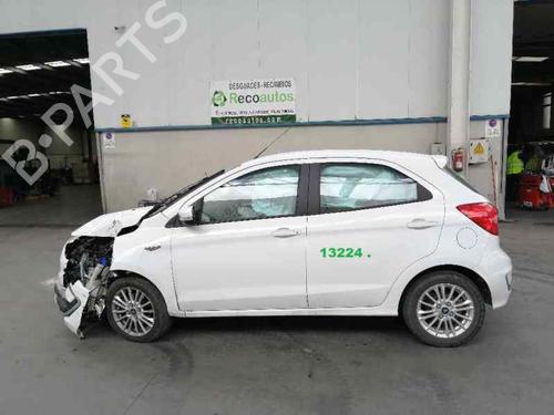Right front window switch FORD KA+ III (UK, FK) 1.2 Ti-VCT | BP7633175I26 - Image 5