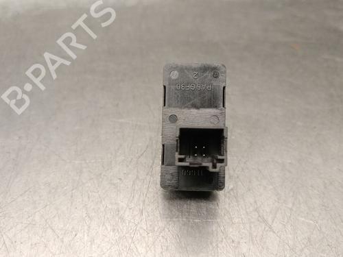 Right rear window switch CITROËN C6 (TD_) 2.7 HDi | BP40515774I28 - Image 3