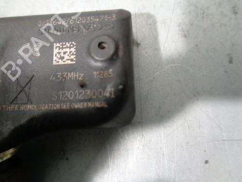 Elektronisk sensor CITROËN C5 II (RC_) 1.6 HDi (RC8HZB) | BP13085475M84 
