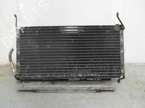 Used AC radiator AC radiator 2066988 2066988