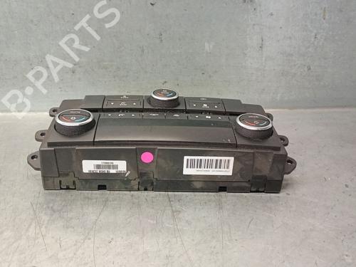 Climate control CHRYSLER GRAND VOYAGER V (RT) 2.8 CRD | BP30686767I5