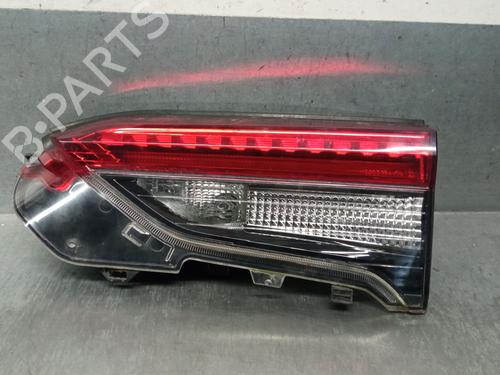 Used Left taillight TOYOTA RAV 4 V (_A5_, _H5_) 2.5 Hybrid AWD (AXAH54) (178 hp) 29813227