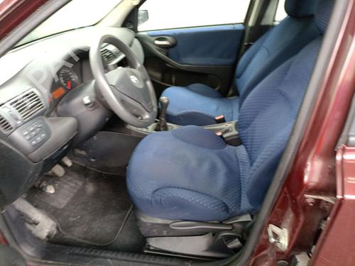 Commande de phare FIAT STILO (192_) 1.9 D Multijet | BP30127274I24 