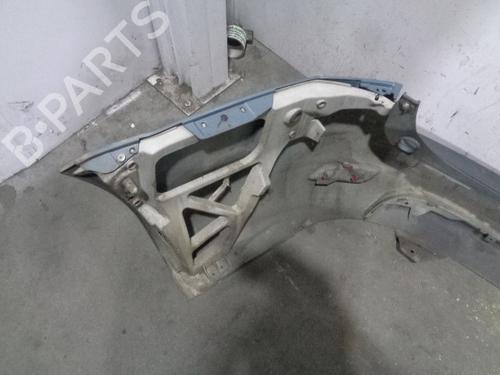 Rear bumper FORD FOCUS II Turnier (DA_, FFS, DS)  | BP13446153C8 