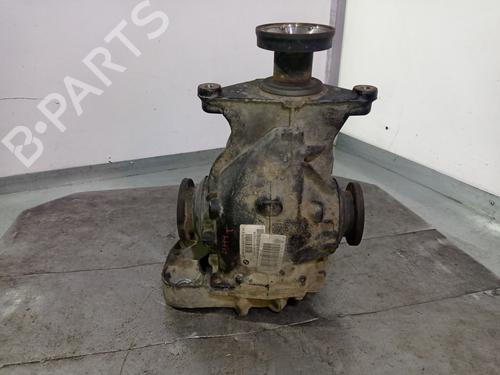 Rear differential BMW 5 (E60) 530 i | BP20268667M24 