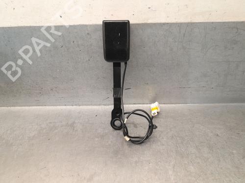 Used Seat buckle Seat buckle PEUGEOT 607 (9D, 9U) 3.0 V6 24V (207 hp) 36422126 36422126