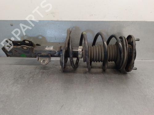 Used Right front shock absorber TOYOTA AURIS (_E15_) 2.0 D-4D (ADE150_, ADE150R) (126 hp) 32498933