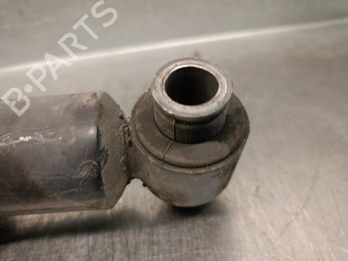 Left rear shock absorber PEUGEOT 206 Hatchback (2A/C) 1.9 D | BP22724341M18 