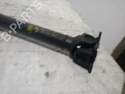 Driveshaft BMW X3 (E83) 2.0 sd | BP29698022M37