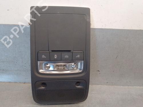 Used Interior roof light AUDI A3 Sportback (8VA, 8VF) 1.6 TDI (110 hp) 28681996