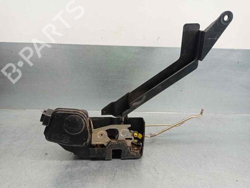 Front right lock HYUNDAI TERRACAN (HP) 2.9 CRDi 4WD | BP9741136C97 