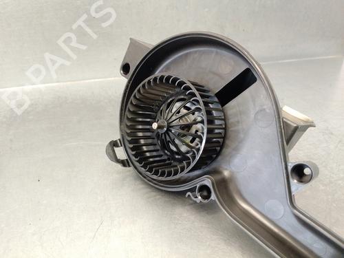 Heater blower motor PEUGEOT 5008 (0U_, 0E_) 1.6 HDi | BP15205824M62 