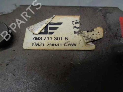 Hand brake SEAT ALHAMBRA (7V8, 7V9) 1.9 TDI | BP8791751I18 