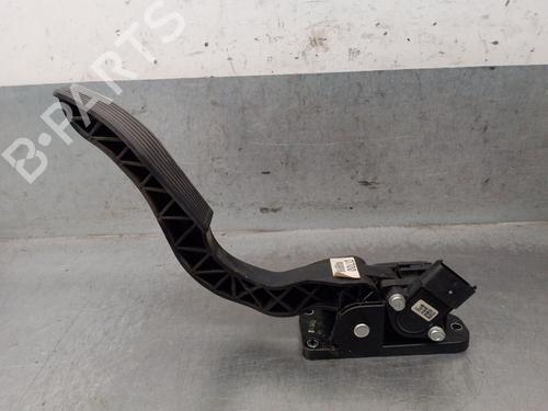 Used Pedal Pedal KIA CARNIVAL / GRAND CARNIVAL III (VQ) 2.9 CRDi (185 hp) 39747236 39747236