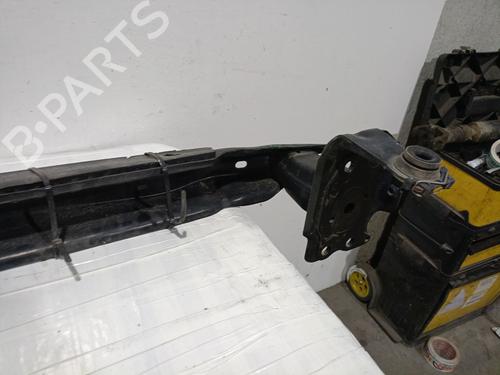 Front bumper reinforcement PORSCHE CAYENNE (9PA) 3.6 | BP32388666C109